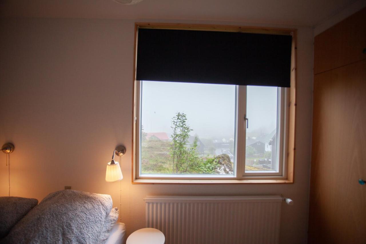 Torshavn Apartment - In The Center Extérieur photo