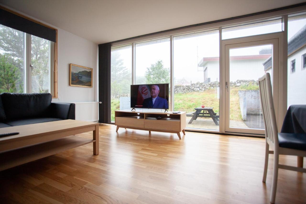 Torshavn Apartment - In The Center Extérieur photo