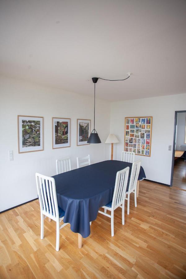 Torshavn Apartment - In The Center Extérieur photo