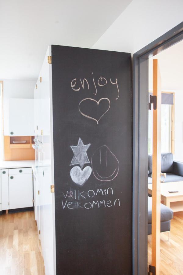 Torshavn Apartment - In The Center Extérieur photo