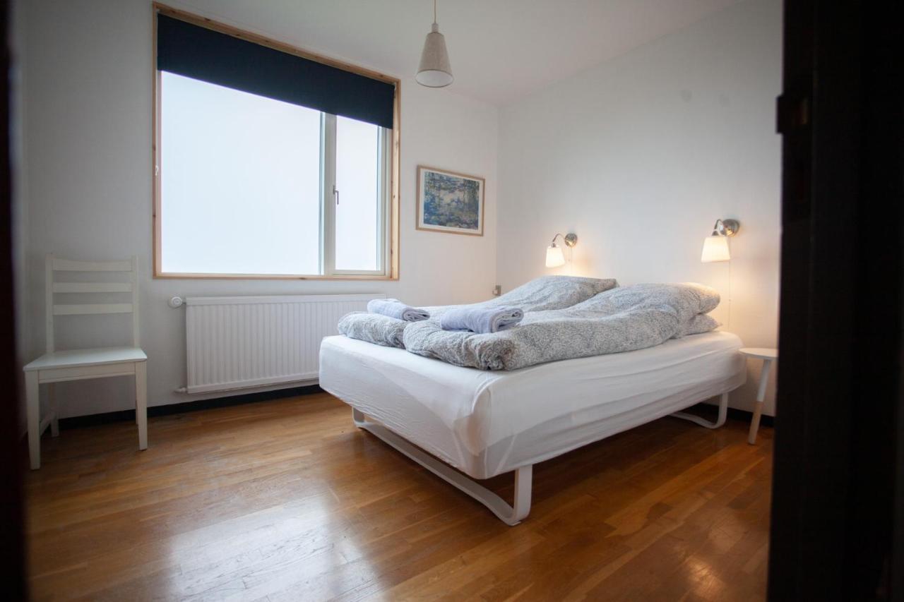 Torshavn Apartment - In The Center Extérieur photo