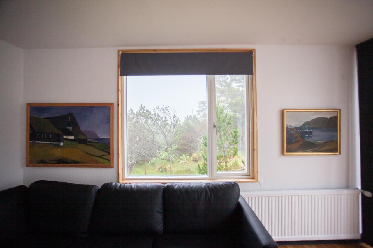 Torshavn Apartment - In The Center Extérieur photo