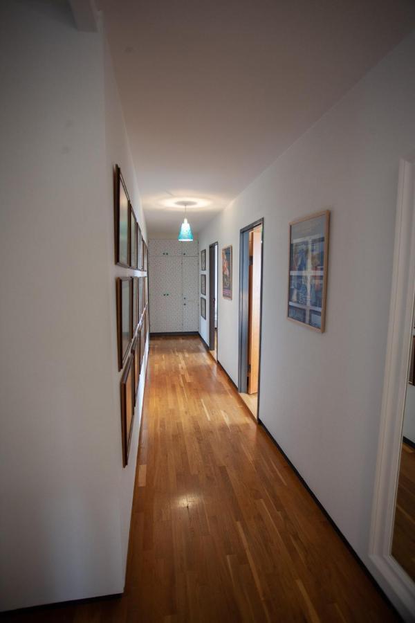 Torshavn Apartment - In The Center Extérieur photo
