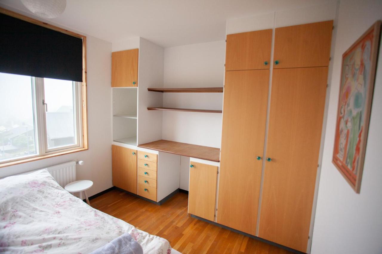 Torshavn Apartment - In The Center Extérieur photo