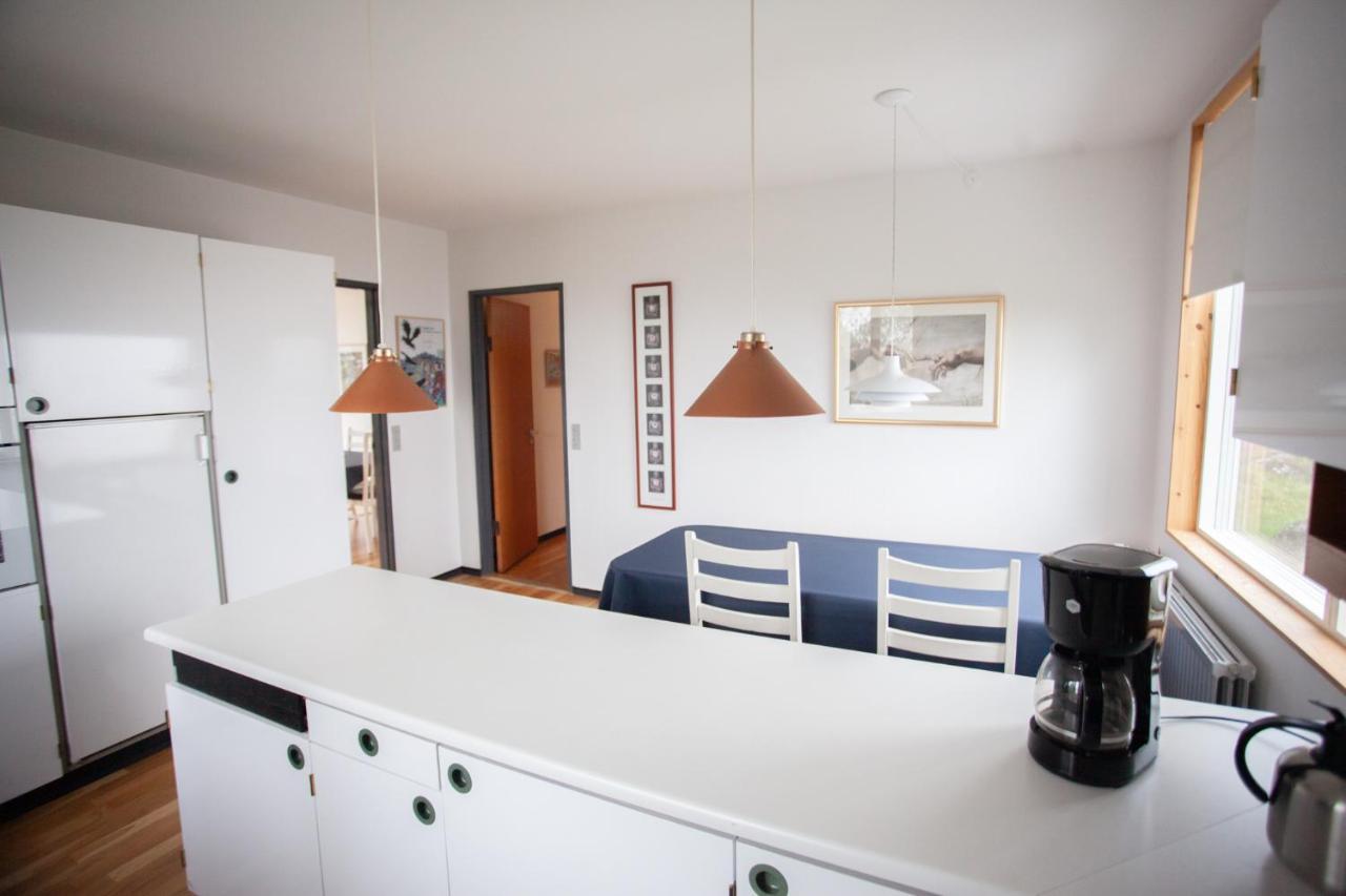Torshavn Apartment - In The Center Extérieur photo