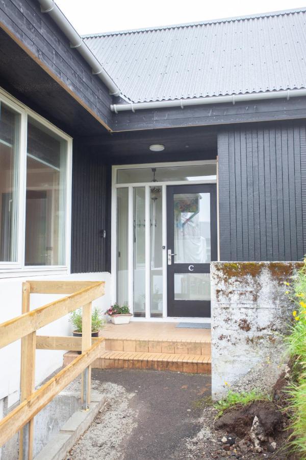 Torshavn Apartment - In The Center Extérieur photo