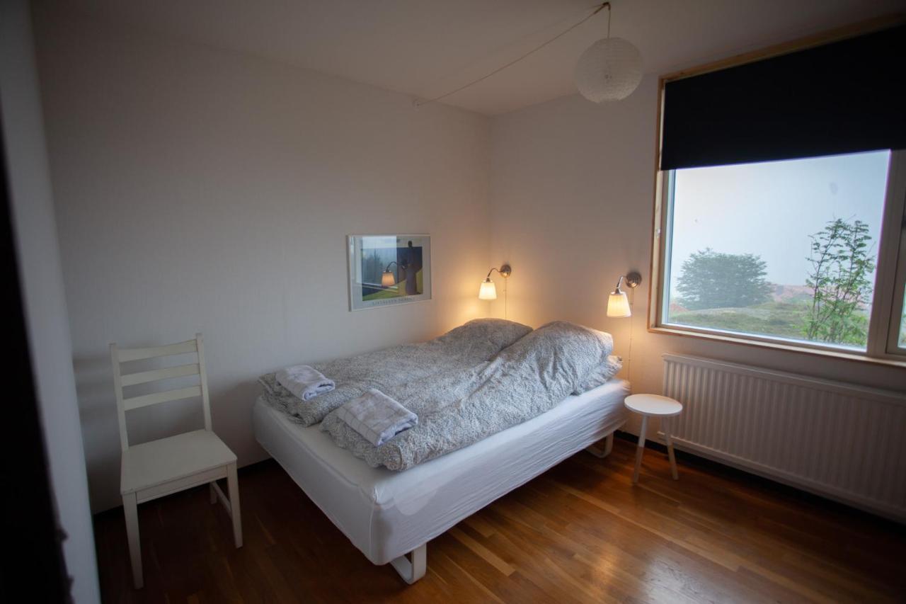 Torshavn Apartment - In The Center Extérieur photo