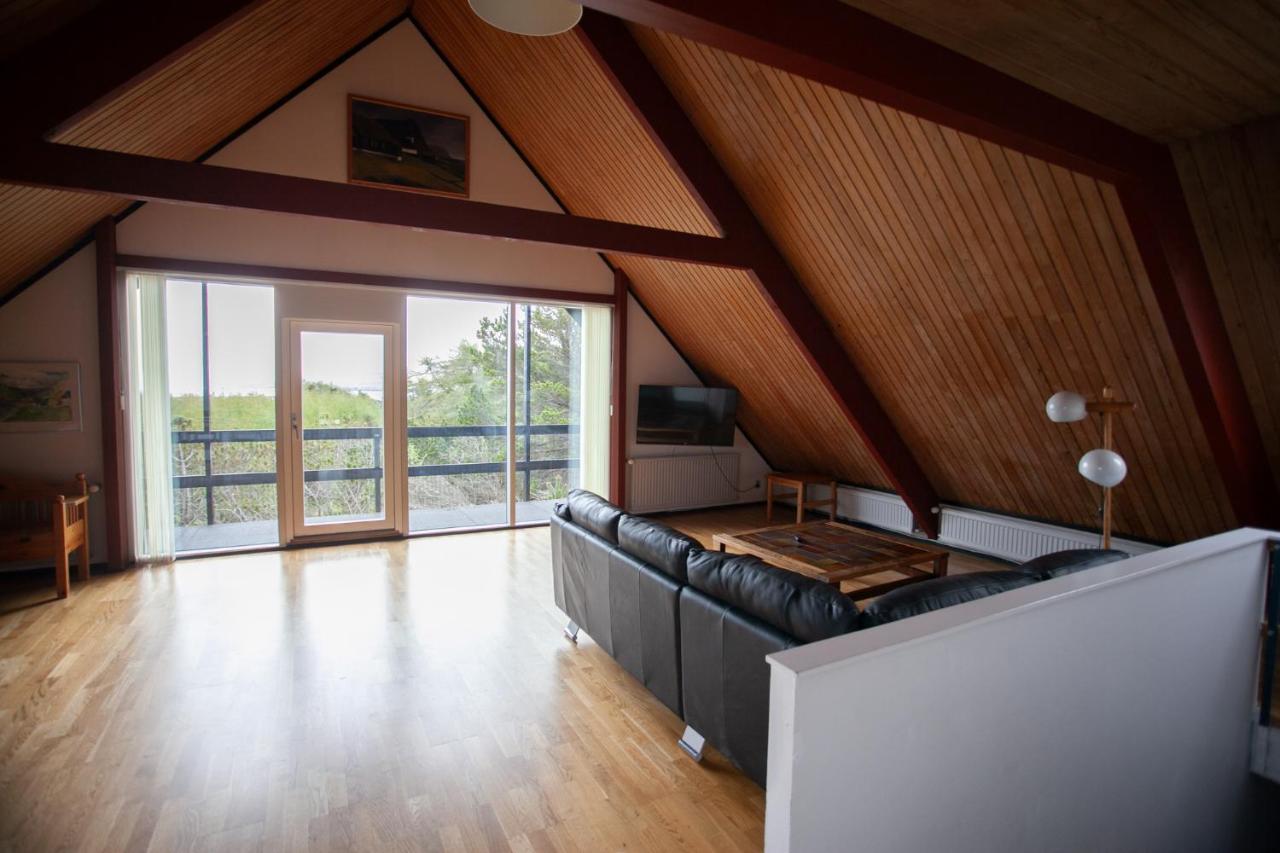 Torshavn Apartment - In The Center Extérieur photo