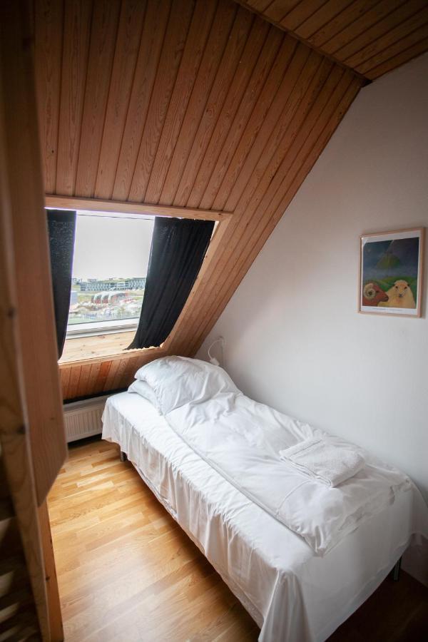 Torshavn Apartment - In The Center Extérieur photo