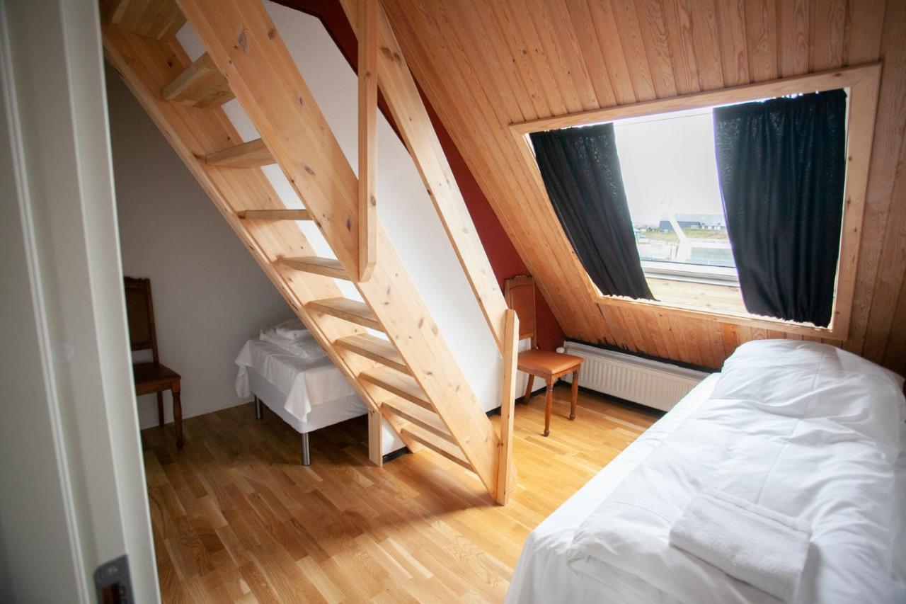 Torshavn Apartment - In The Center Extérieur photo