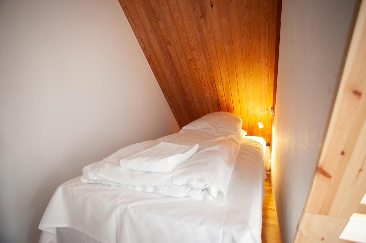 Torshavn Apartment - In The Center Extérieur photo