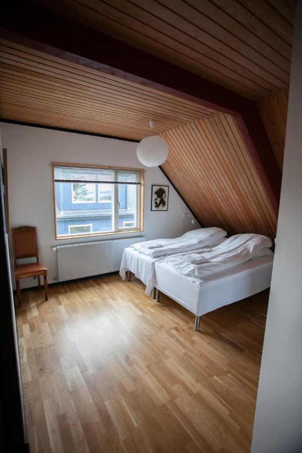 Torshavn Apartment - In The Center Extérieur photo