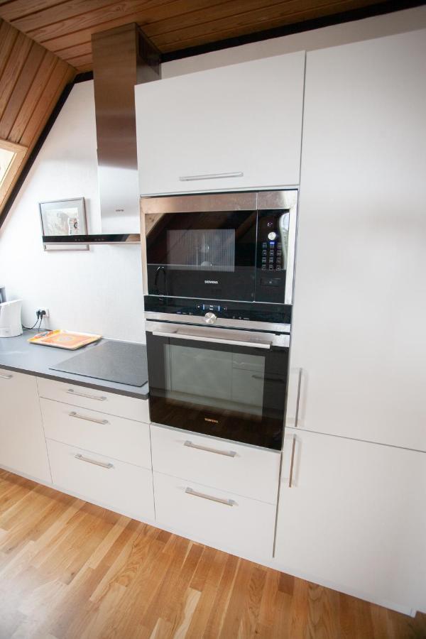 Torshavn Apartment - In The Center Extérieur photo