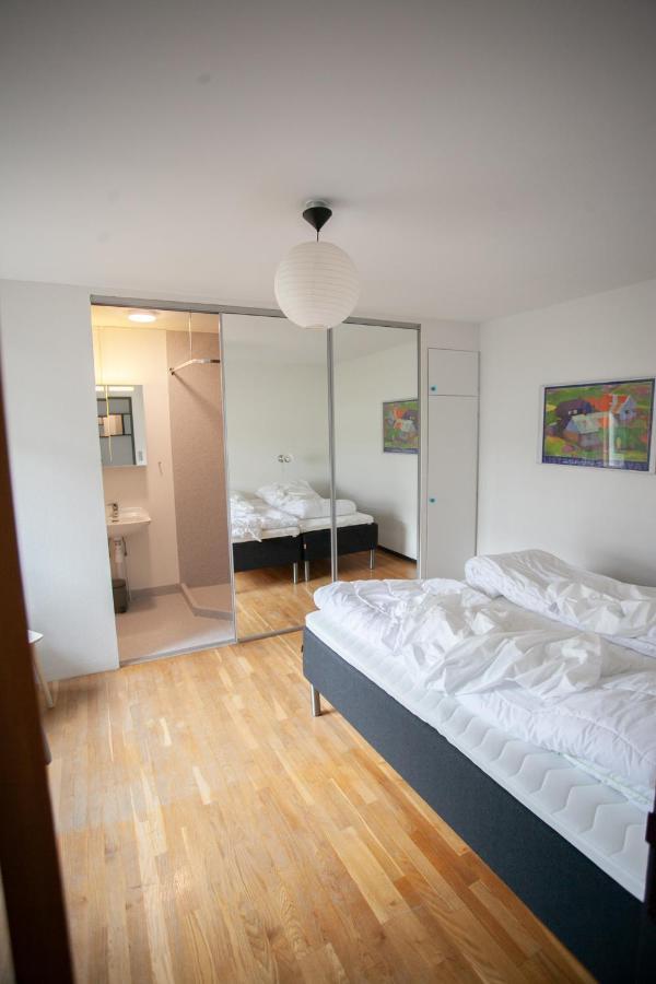Torshavn Apartment - In The Center Extérieur photo