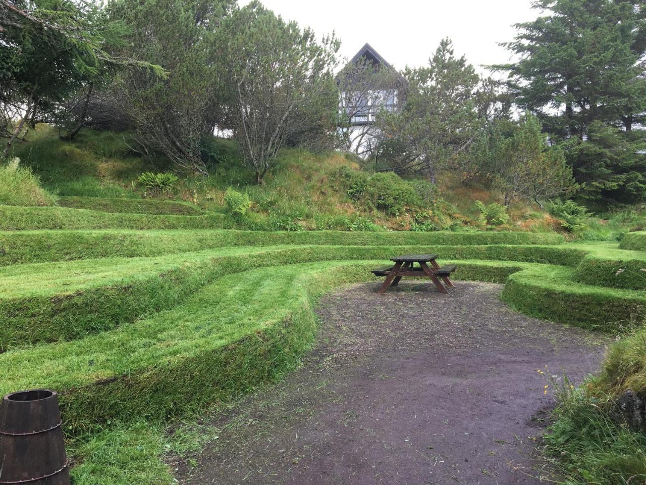 Torshavn Apartment - In The Center Extérieur photo