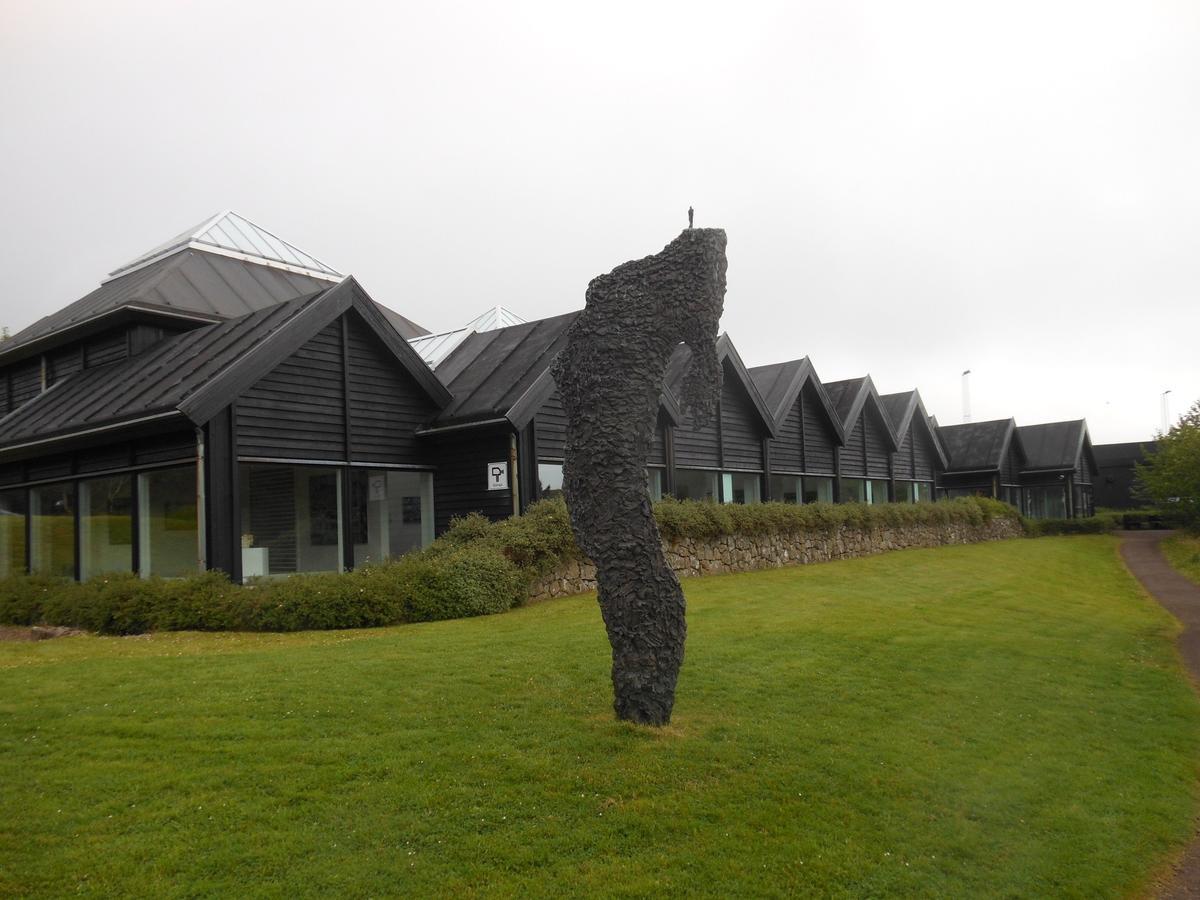 Torshavn Apartment - In The Center Extérieur photo
