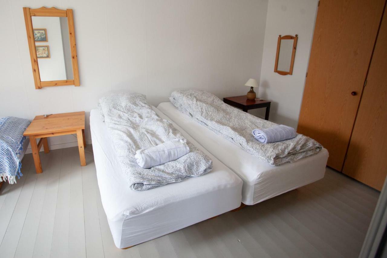 Torshavn Apartment - In The Center Extérieur photo