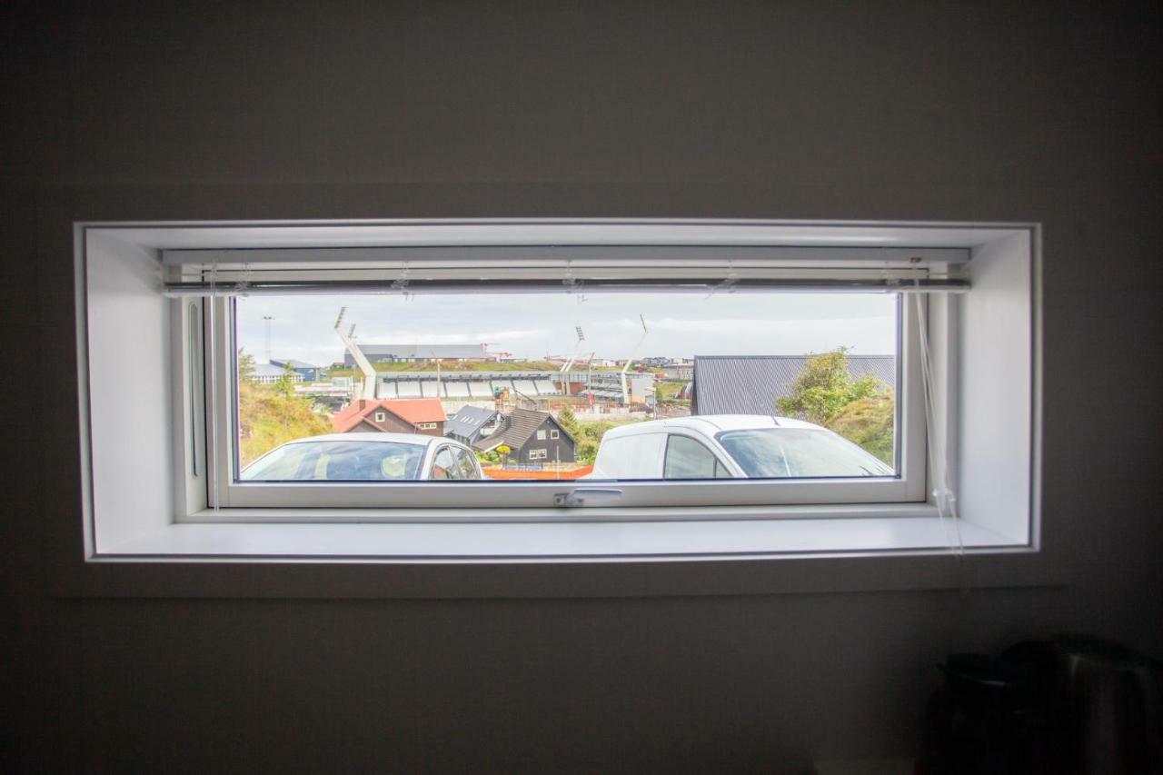 Torshavn Apartment - In The Center Extérieur photo