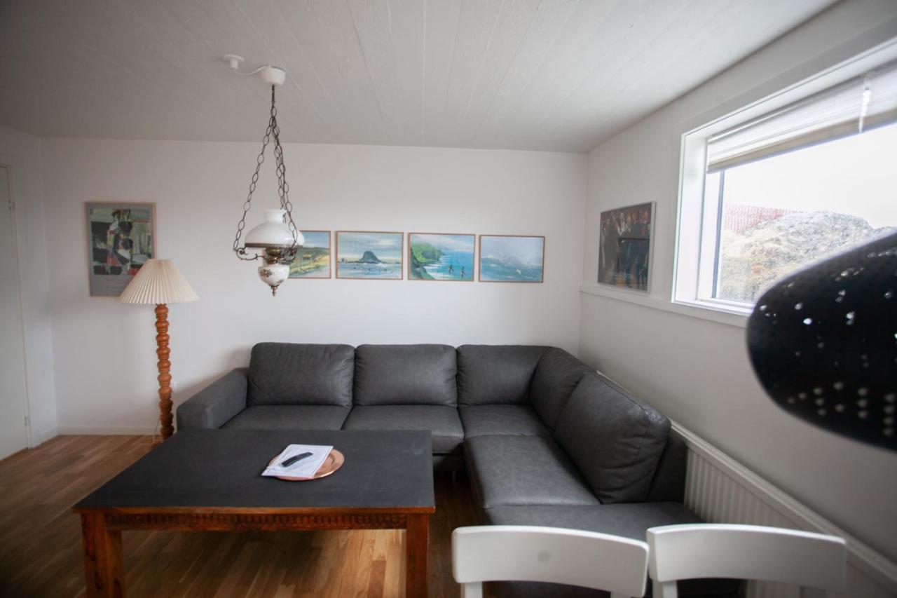 Torshavn Apartment - In The Center Extérieur photo