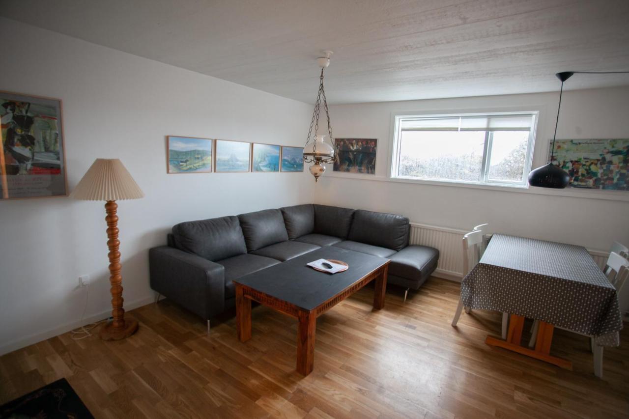 Torshavn Apartment - In The Center Extérieur photo